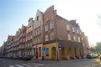 Apartinfo Old Town * Danzica