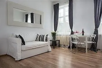 Appartamento Apartinfo Old Town *
