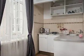 Appartamento Apartinfo Old Town