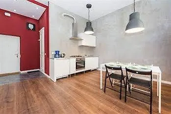 Appartamento Apartinfo Old Town *