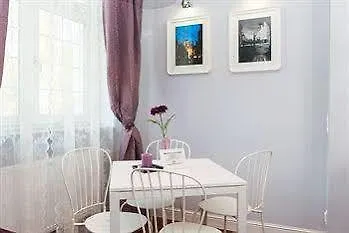 Apartinfo Old Town Apartment Gdansk