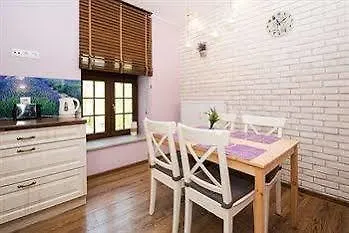Apartment Apartinfo Old Town